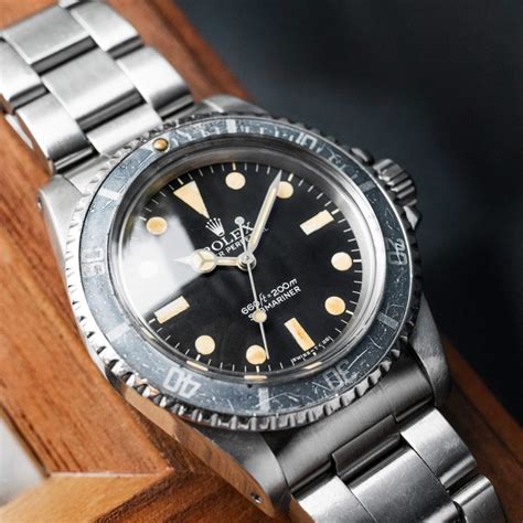 rolex frankenwatch|rolex submariner 5513 best years.